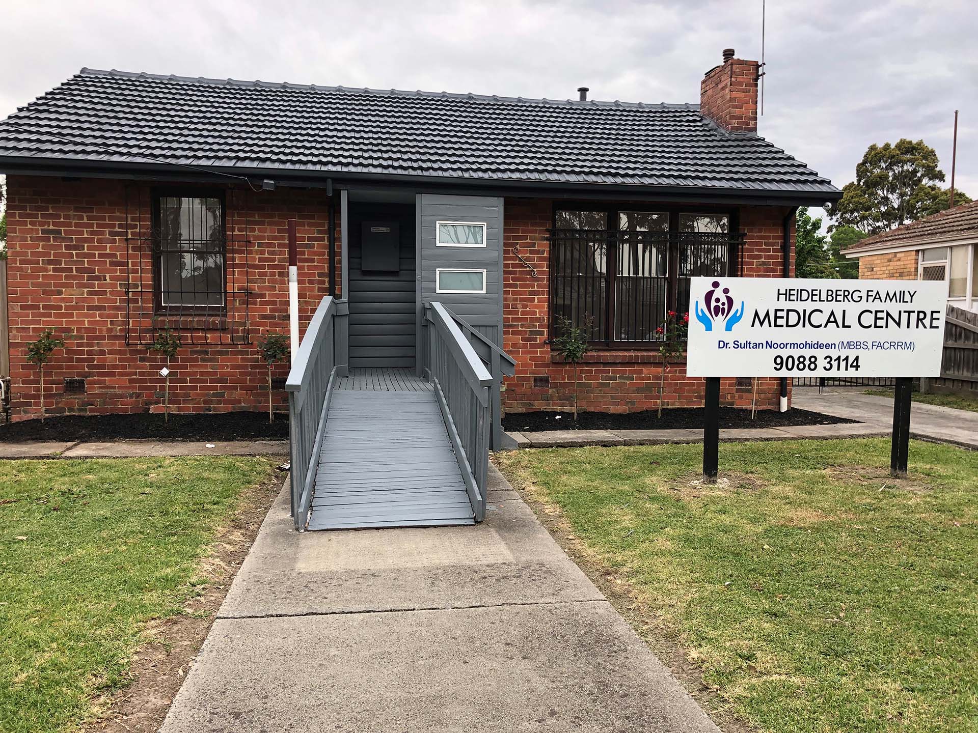 Heidelberg Family Medical Centre Your local Heidelberg West GP Clinic