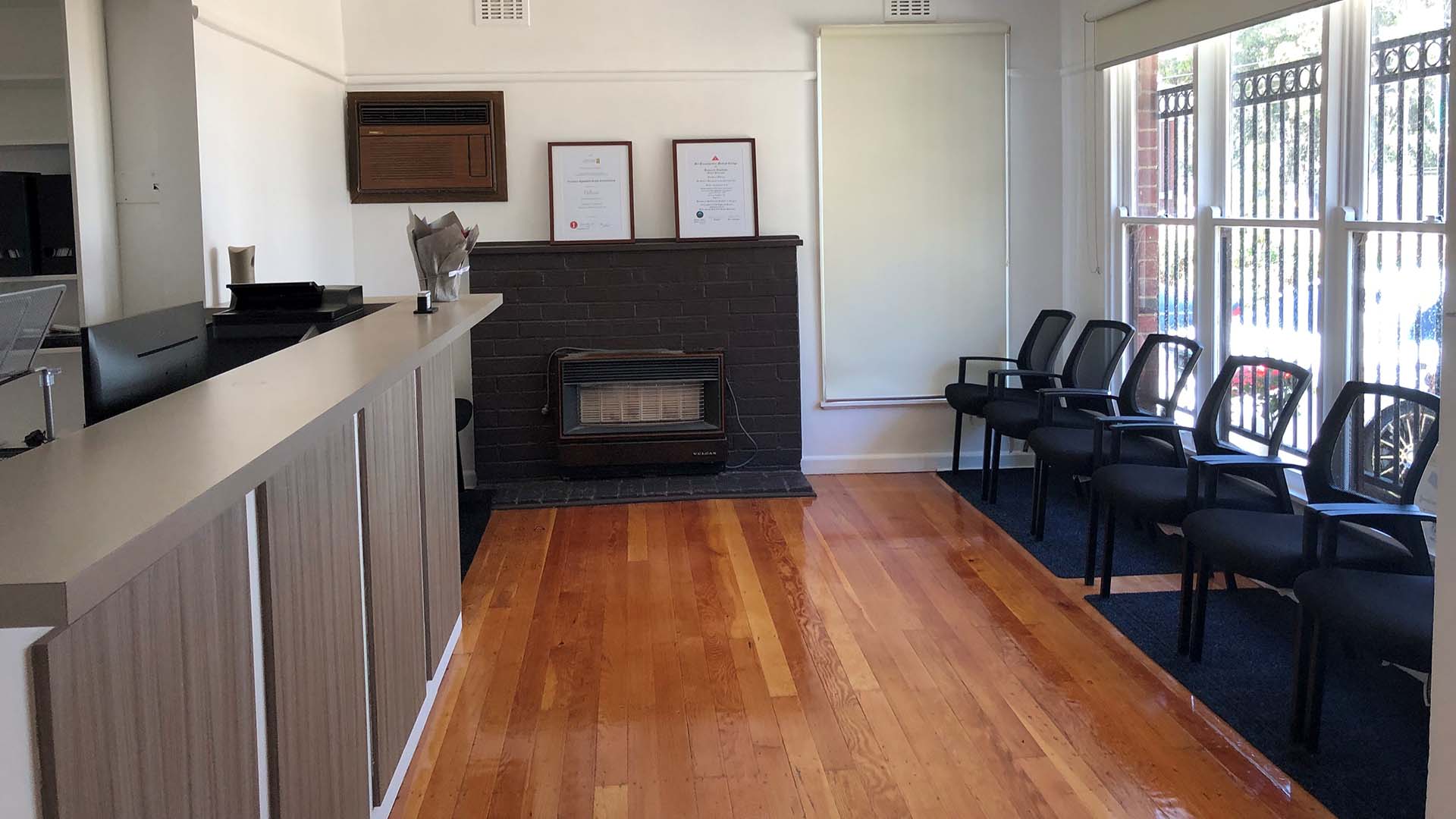 Heidelberg Family Medical Centre Your local Heidelberg West GP Clinic